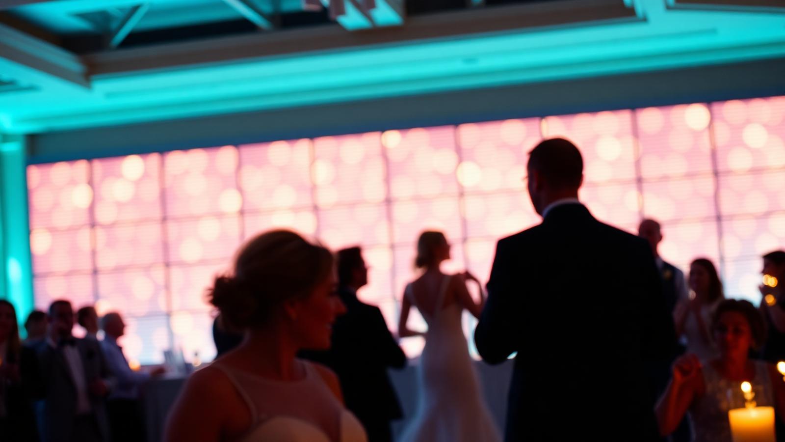 Hochzeit & Private Events