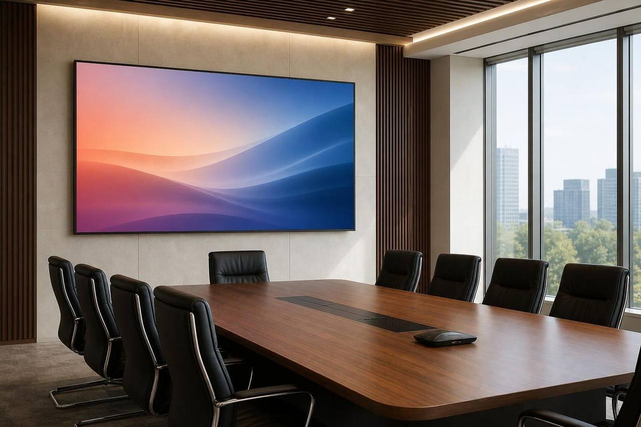 All-in-One LED TVs