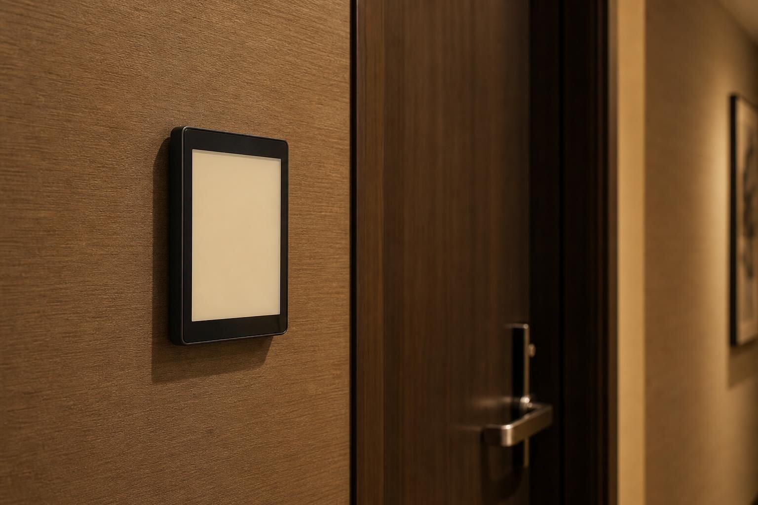 E-Paper & Low-Power Signage — Detail 4