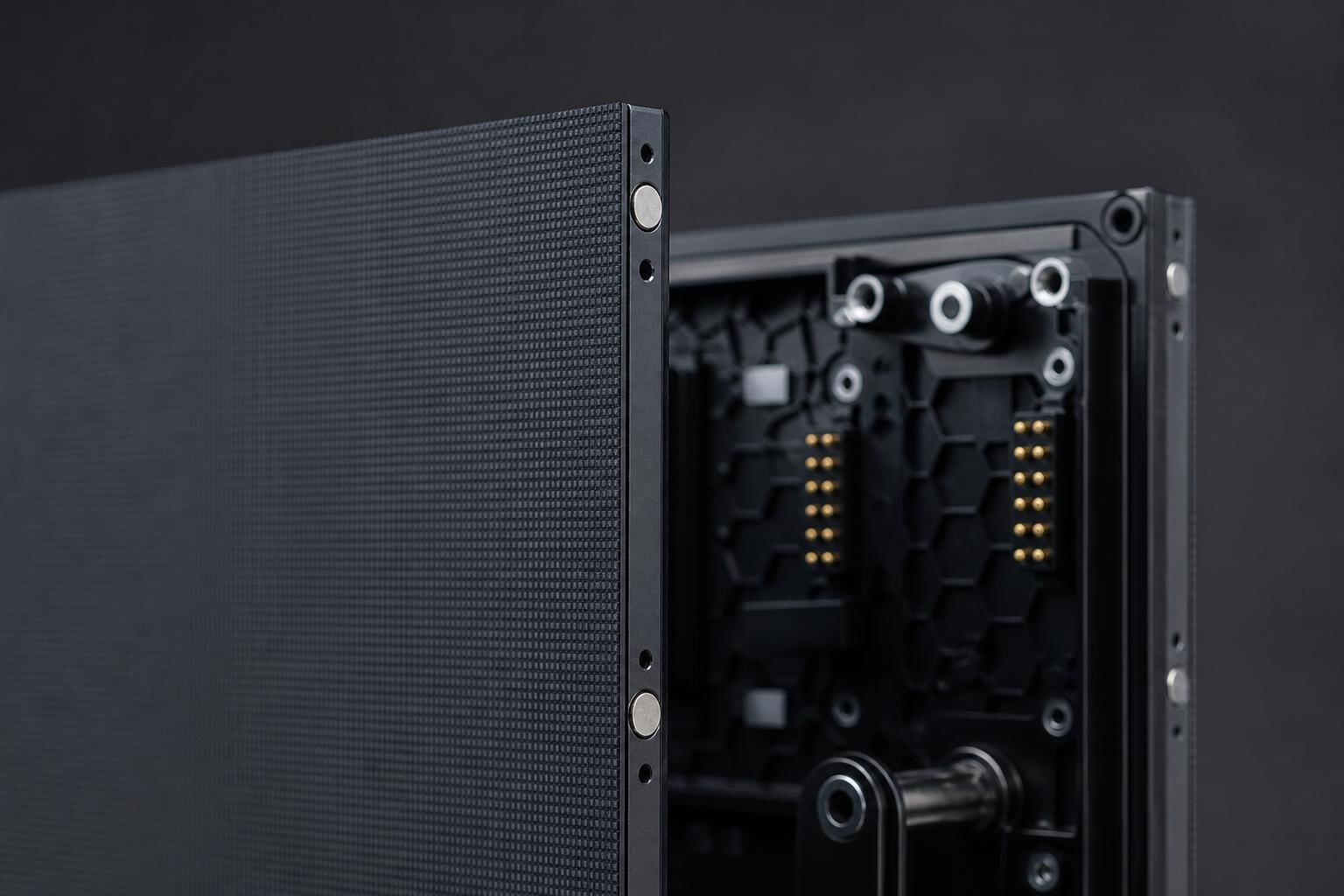 MicroLED & B2C-Premium — Detail 2