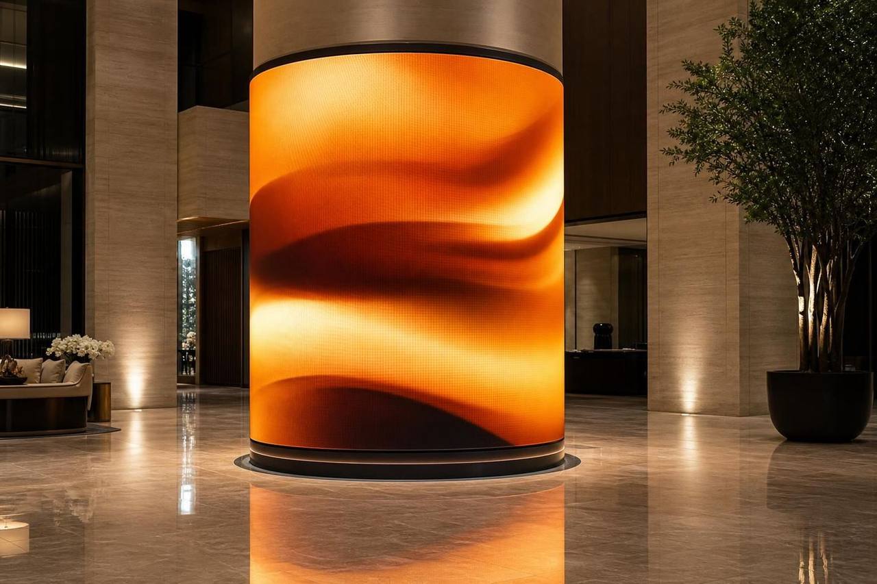 Specialty Displays
